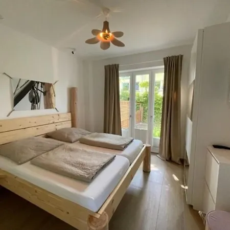 Apartment Flaggschiff Liegeplatz Dahme (Schleswig-Holstein)
