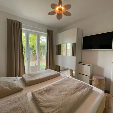 Flaggschiff Liegeplatz *