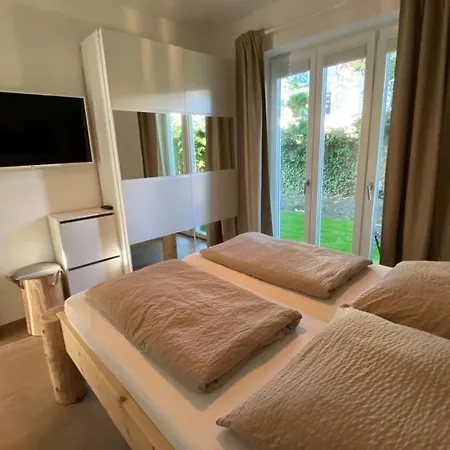 Flaggschiff Liegeplatz * Dahme (Schleswig-Holstein)