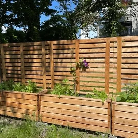 Flaggschiff Liegeplatz Appartamento *