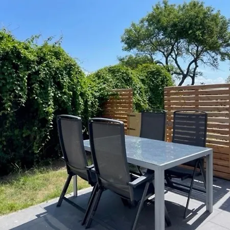 Apartment Flaggschiff Liegeplatz *