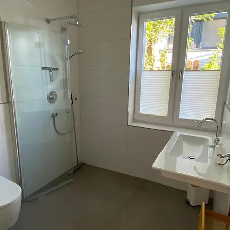 Apartment Flaggschiff Liegeplatz Dahme (Schleswig-Holstein)