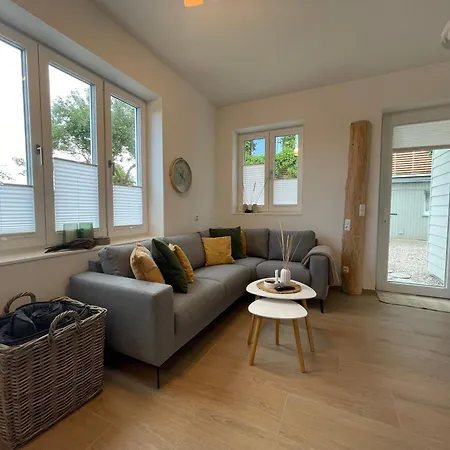 Flaggschiff Liegeplatz Apartment Dahme (Schleswig-Holstein)