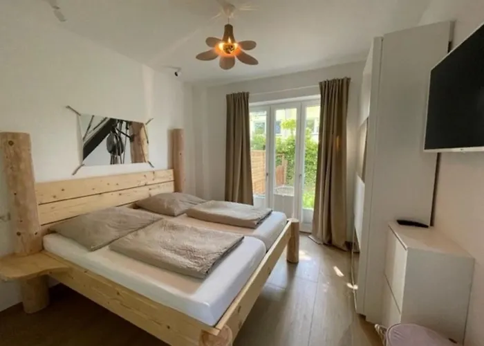 Apartamento Flaggschiff Liegeplatz Dahme (Schleswig-Holstein)