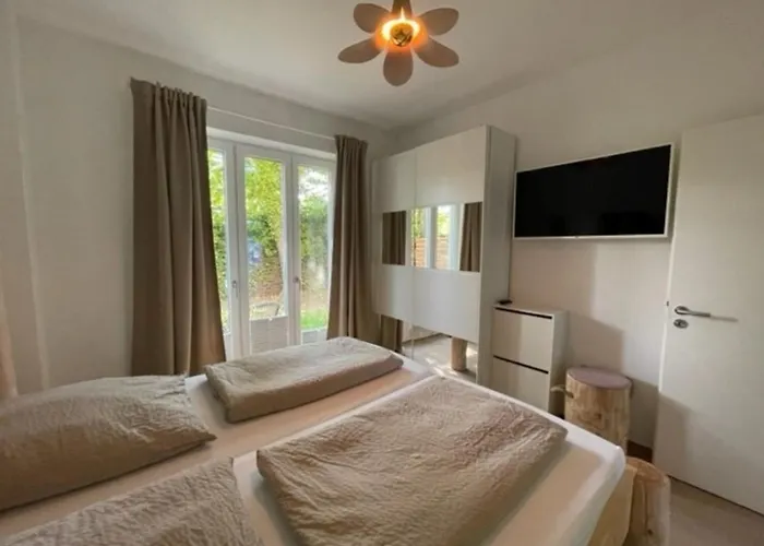 Flaggschiff Liegeplatz *