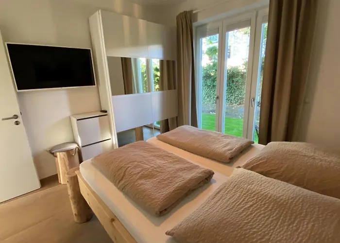 Flaggschiff Liegeplatz * Dahme (Schleswig-Holstein)