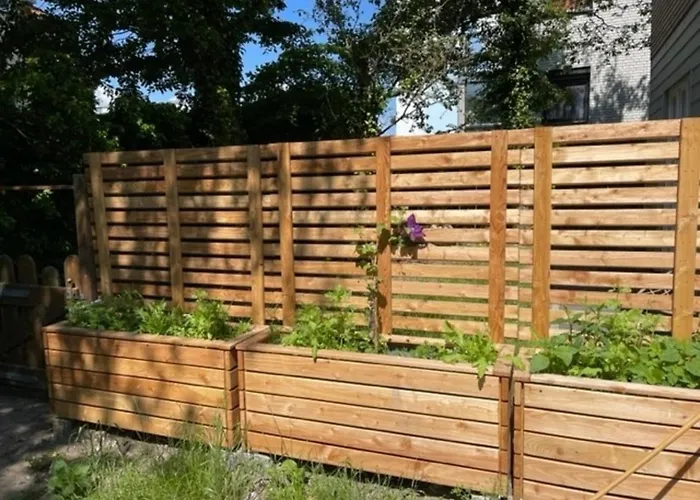 Flaggschiff Liegeplatz Apartamento *